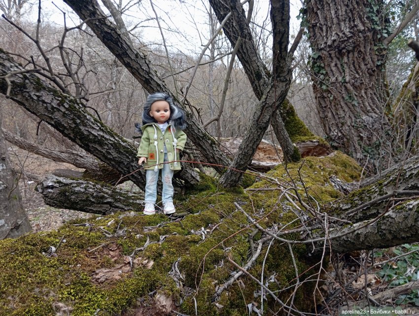 Пробуждение природы, р.Ачибс г.Геленджик (фото 2)