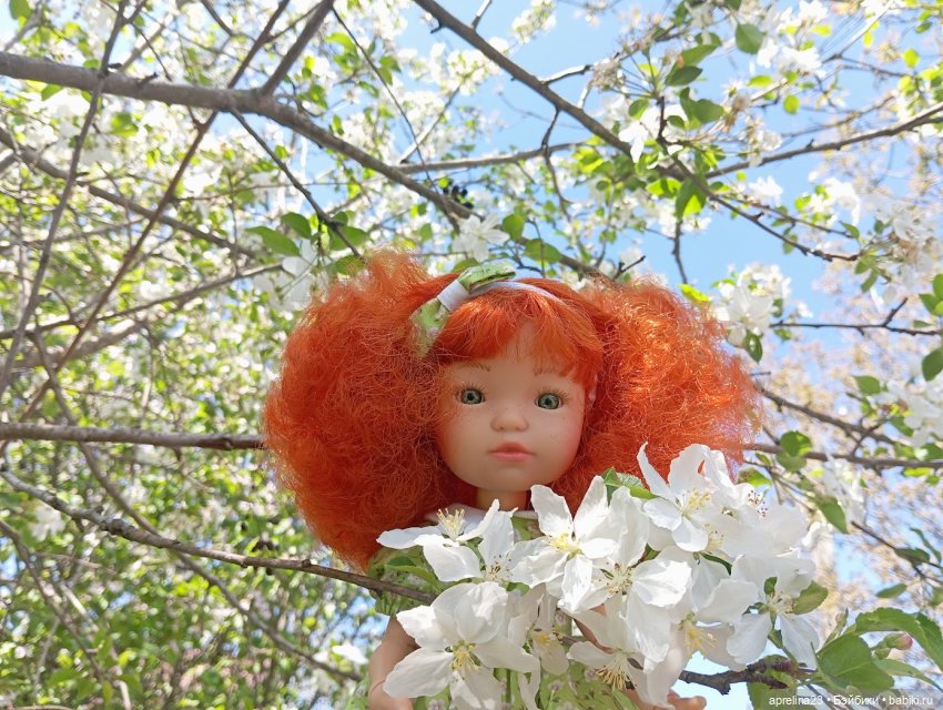 Гретта от Berjuan, неожиданные эмоции (фото 2)