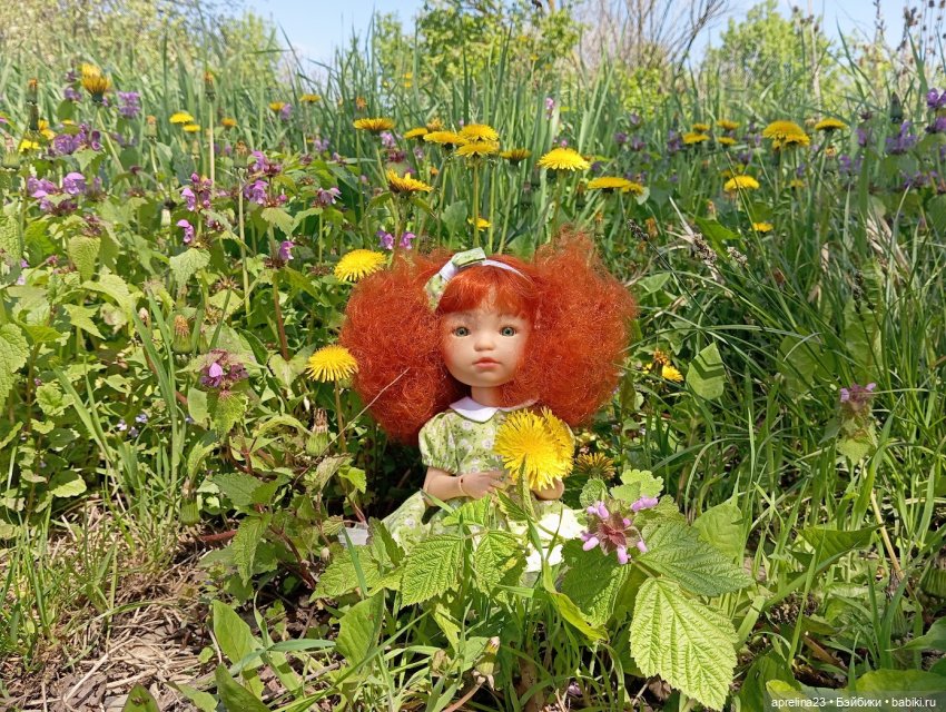 Гретта от Berjuan, неожиданные эмоции (фото 4)