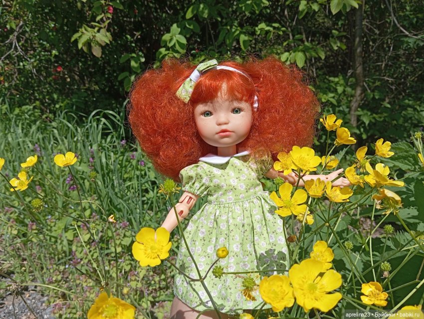 Гретта от Berjuan, неожиданные эмоции (фото 3)