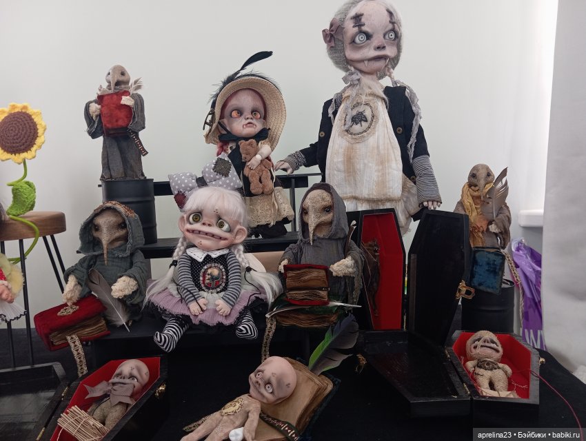 Весенний бал кукол в Краснодаре 2025 ч.2 | Бэйбики Весенний бал кукол в Краснодаре 2025 ч.2 (фото 3)