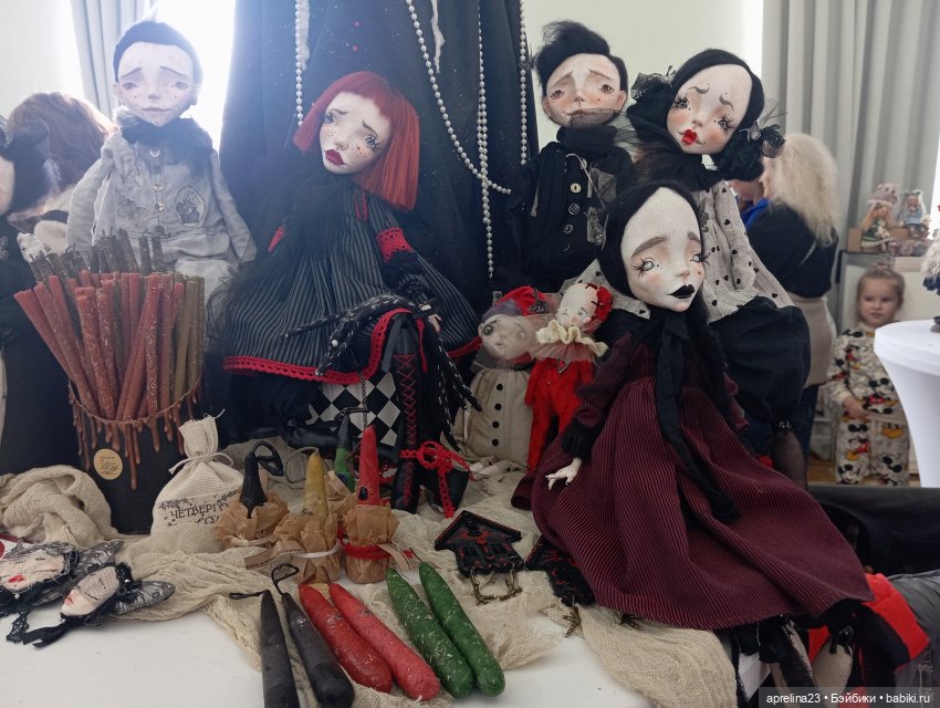 Весенний бал кукол в Краснодаре 2025 ч.2 | Бэйбики Весенний бал кукол в Краснодаре 2025 ч.2