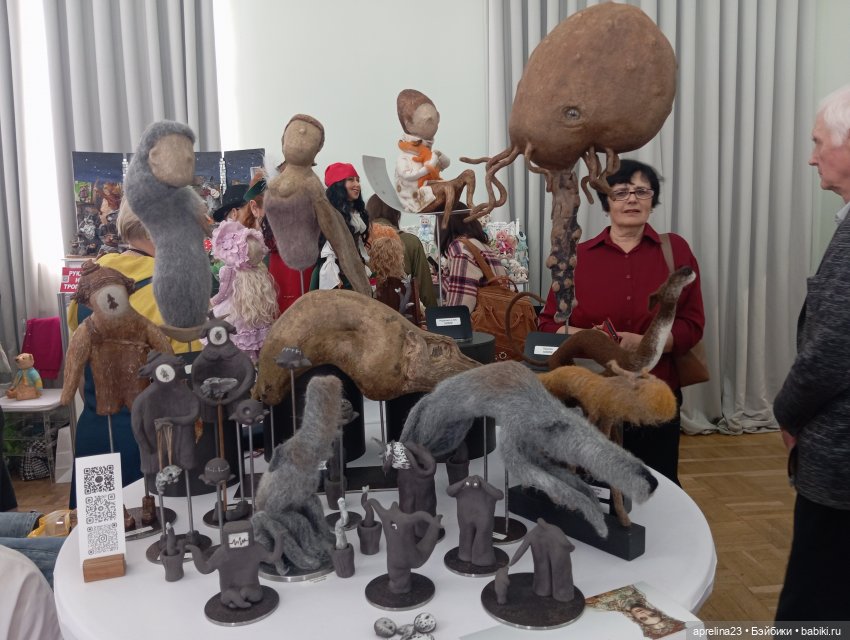 Весенний бал кукол в Краснодаре 2025 ч.2 | Бэйбики Весенний бал кукол в Краснодаре 2025 ч.2