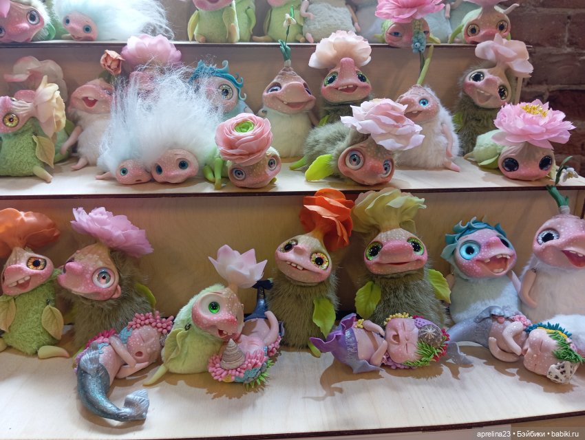 Весенний бал кукол в Краснодаре 2025 ч.2 | Бэйбики Весенний бал кукол в Краснодаре 2025 ч.2