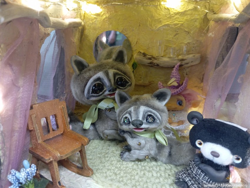 Весенний бал кукол в Краснодаре 2025 ч.2 | Бэйбики Весенний бал кукол в Краснодаре 2025 ч.2 (фото 6)