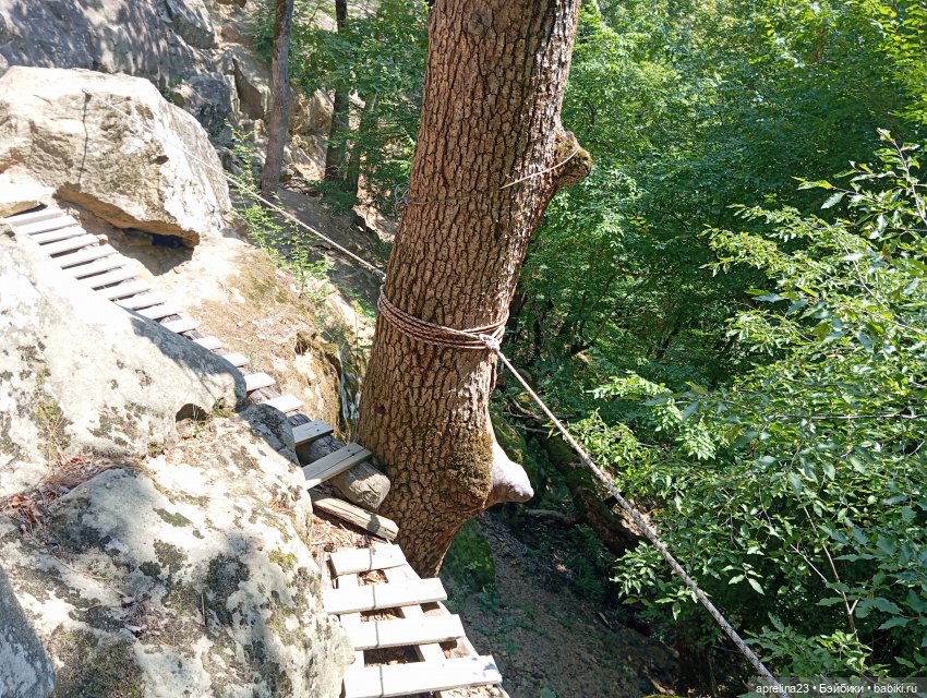 Золотые камни Кавказского предгорья