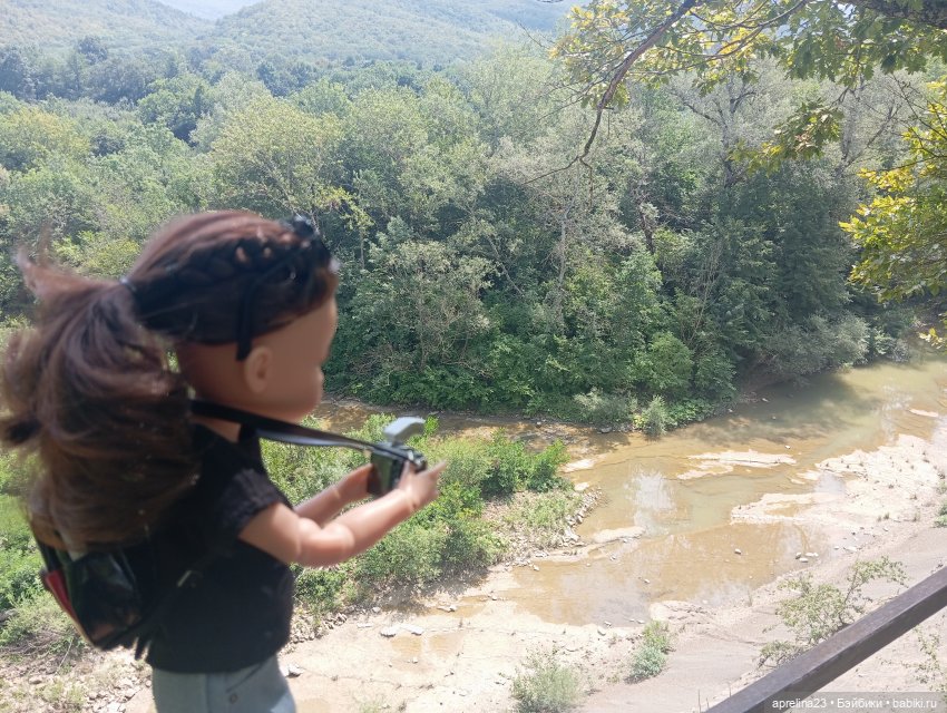 Золотые камни Кавказского предгорья (фото 2)