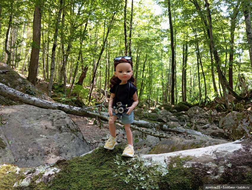 Золотые камни Кавказского предгорья (фото 8)