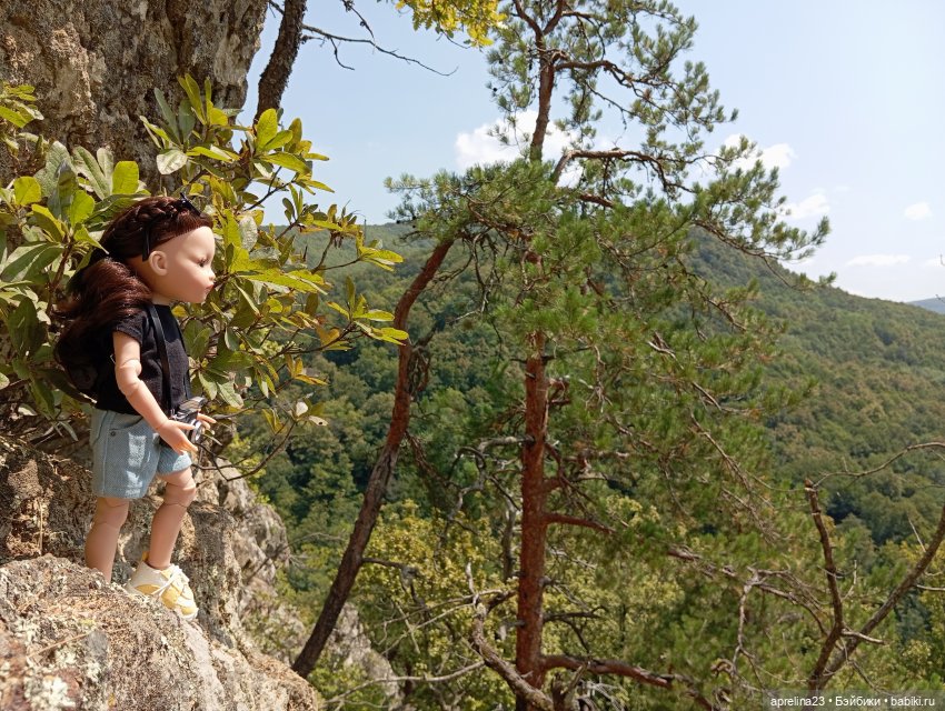 Золотые камни Кавказского предгорья