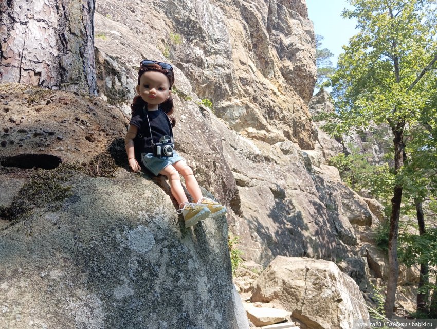 Золотые камни Кавказского предгорья