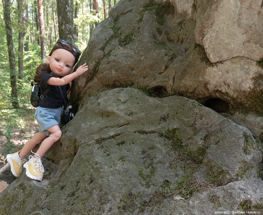 Золотые камни Кавказского предгорья (фото 10)