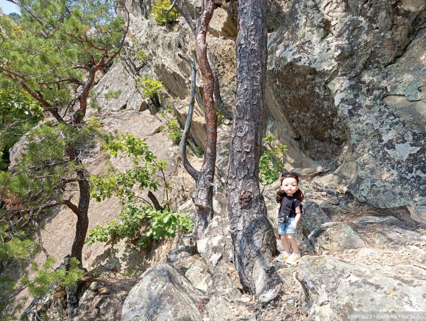 Золотые камни Кавказского предгорья