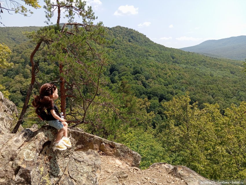 Золотые камни Кавказского предгорья