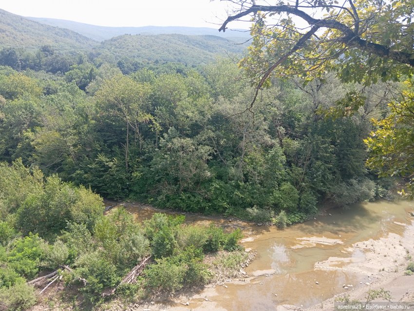 Золотые камни Кавказского предгорья (фото 3)