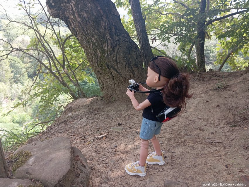 Золотые камни Кавказского предгорья (фото 4)