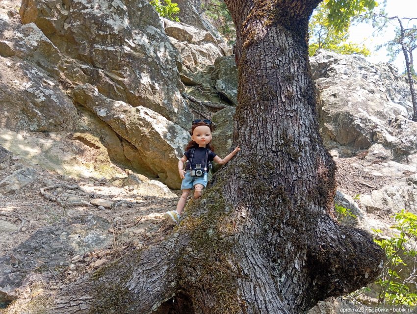 Золотые камни Кавказского предгорья