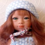 Carmen Gonzales/ Кармен Гонсалес Селия