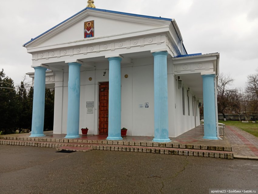 Шторм - монстр 2026 — Туризм и путешествия: фотоотчеты из поездок (фото 9)