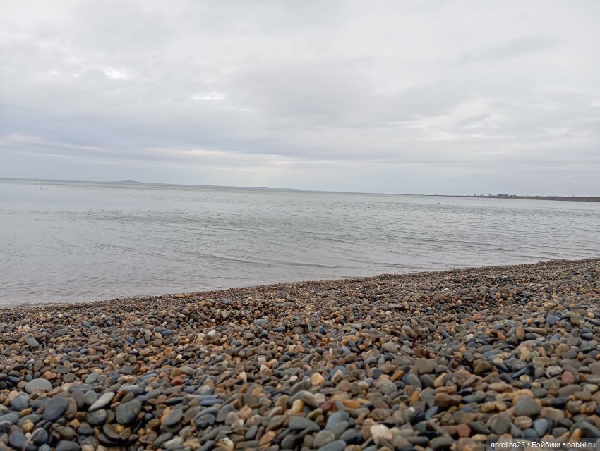 Шторм - монстр 2026 — Туризм и путешествия: фотоотчеты из поездок (фото 3)