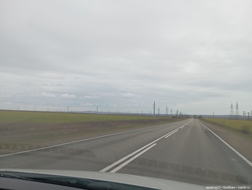 Шторм - монстр 2026 — Туризм и путешествия: фотоотчеты из поездок (фото 6)