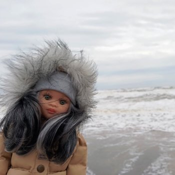 Шторм - монстр 2026