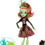 Куплю аксессуары для Венеры монстер хай  Gloom&Bloom