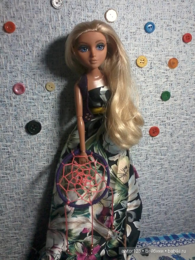 Моя МТ Маша — Куклы Kurhn (Курн) и Sonya Rose (Соня): Золотая коллекция (фото 2)