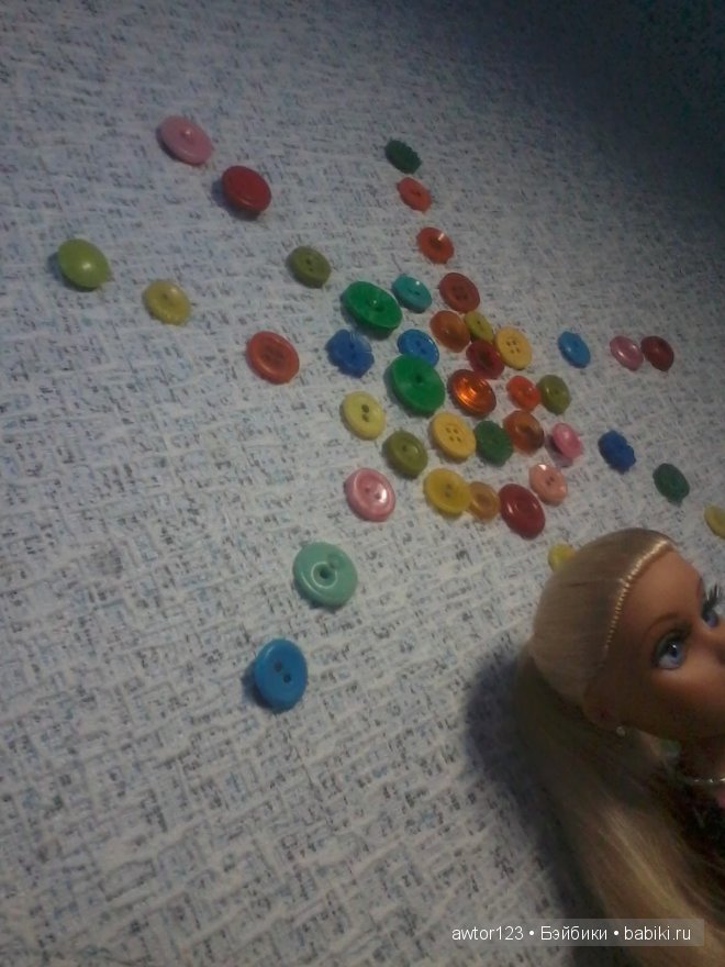 Моя МТ Маша — Куклы Kurhn (Курн) и Sonya Rose (Соня): Золотая коллекция (фото 3)