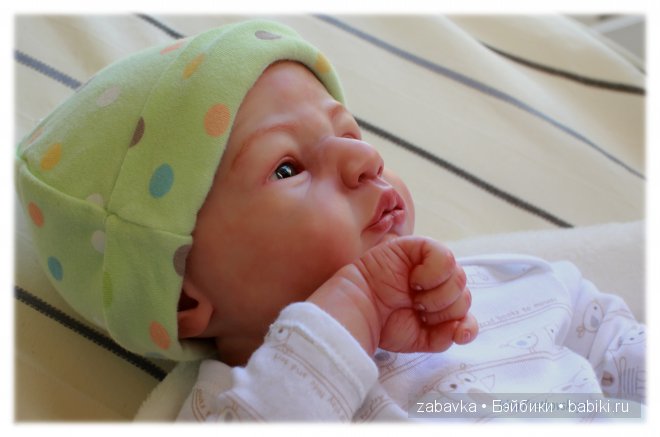 Вот и мы решили показаться в процессе (фото 3)