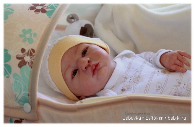 Вот и мы решили показаться в процессе (фото 6)