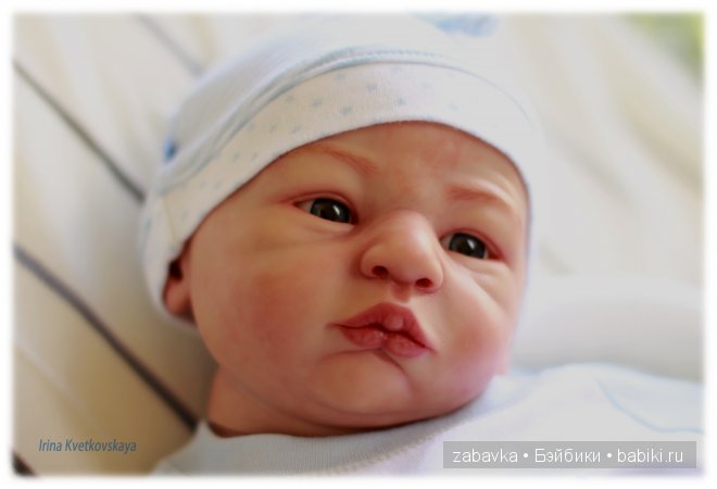 Вот и мы решили показаться в процессе (фото 5)