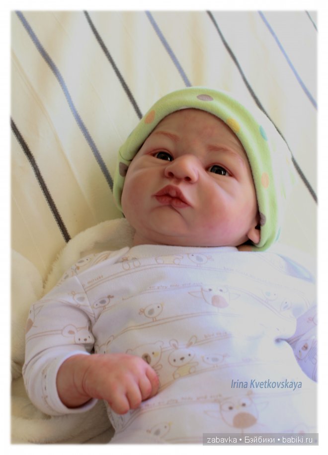 Вот и мы решили показаться в процессе (фото 2)