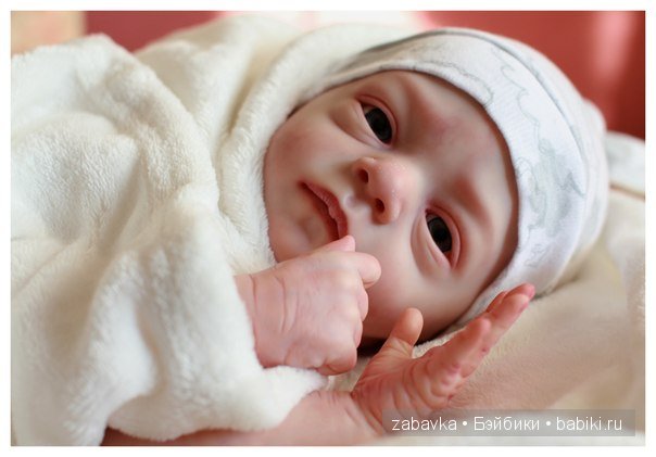 И все таки она Ромашка... Кукольный мир Ирины Кветковской