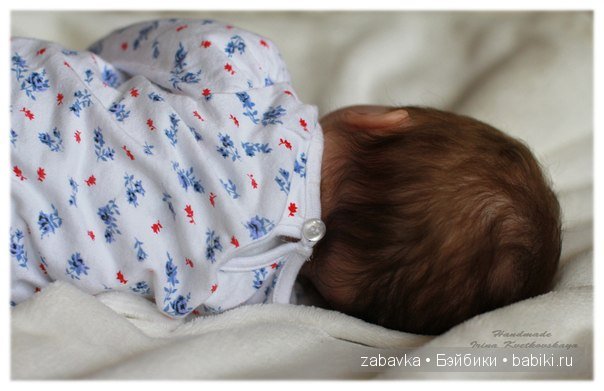 И все таки она Ромашка... Кукольный мир Ирины Кветковской