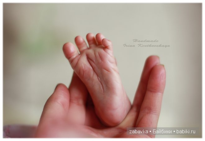 И все таки она Ромашка... Кукольный мир Ирины Кветковской (фото 10)