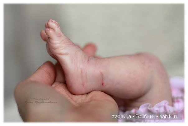 И все таки она Ромашка... Кукольный мир Ирины Кветковской