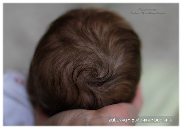 И все таки она Ромашка... Кукольный мир Ирины Кветковской