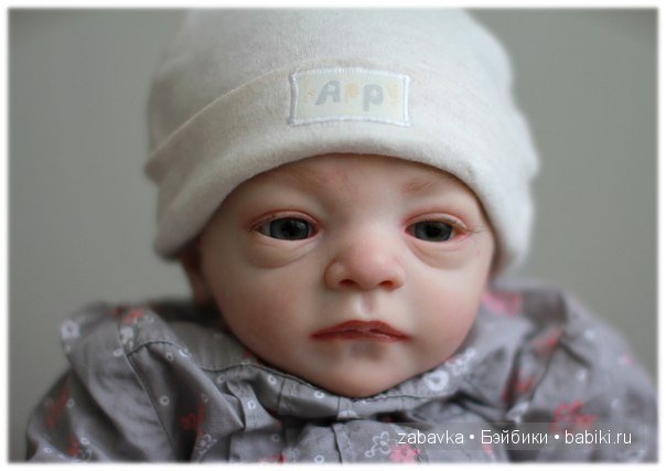 И все таки она Ромашка... Кукольный мир Ирины Кветковской