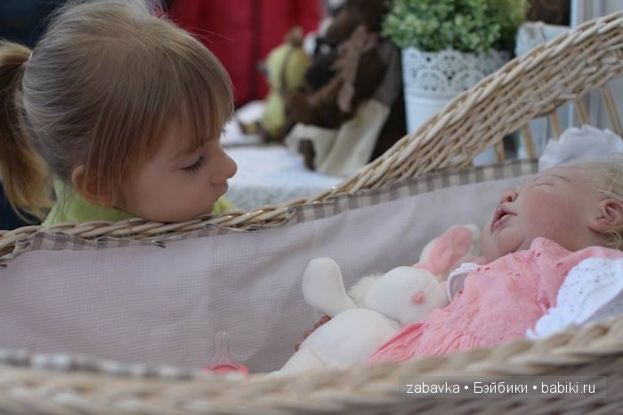 Международная выставка кукол Панна Doll’я в Минске (Беларусь) 10-12 апреля 2015