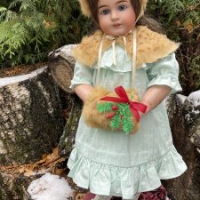 Готовимся к зиме