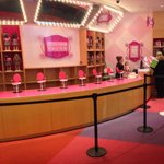 Магазин American Girl в Лос-Анджелесе