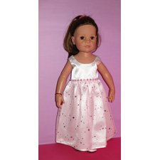 Одежда для кукол Готц, Мадам Александр, American Girl