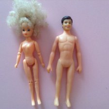 Ts Pamela Doll