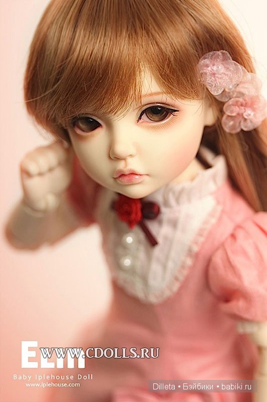Дайте совет — Куклы Iplehouse (Иплхаус): BJD (БЖД)