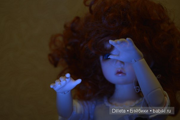 Ангел или чертовка?? BJD, iplehouse | Бэйбики Ангел или чертовка?? BJD, iplehouse