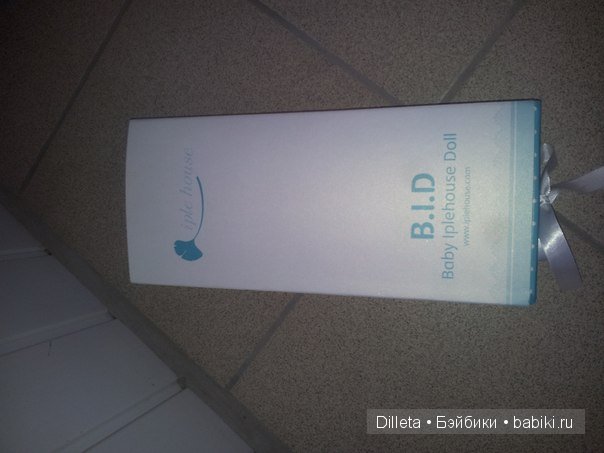 Ангел или чертовка?? BJD, iplehouse | Бэйбики Ангел или чертовка?? BJD, iplehouse (фото 3)