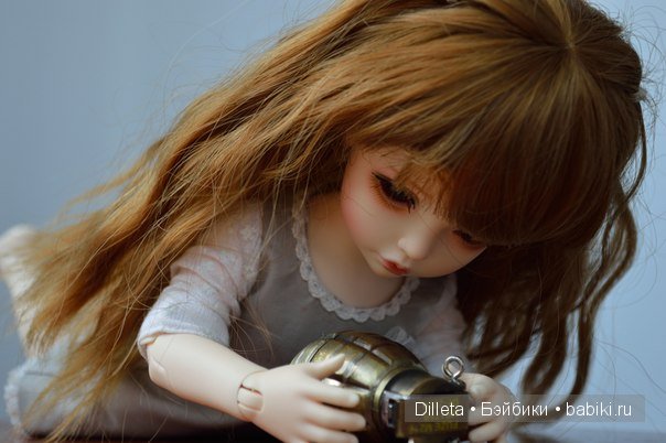 Ангел или чертовка?? BJD, iplehouse | Бэйбики Ангел или чертовка?? BJD, iplehouse