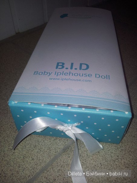 Ангел или чертовка?? BJD, iplehouse (фото 4)