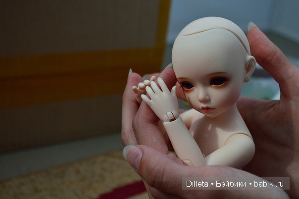 Ангел или чертовка?? BJD, iplehouse | Бэйбики Ангел или чертовка?? BJD, iplehouse