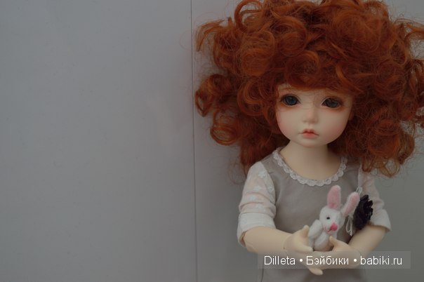Ангел или чертовка?? BJD, iplehouse | Бэйбики Ангел или чертовка?? BJD, iplehouse